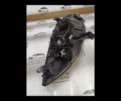 FARO FANALE ANTERIORE LATO GUIDA SINISTRO 2008 CIT - 21