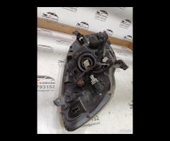 FARO FANALE ANTERIORE LATO GUIDA SINISTRO 2008 CIT - 22