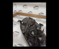 FARO FANALE ANTERIORE LATO GUIDA SINISTRO 2008 CIT - 23