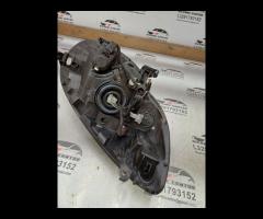 FARO FANALE ANTERIORE LATO GUIDA SINISTRO 2008 CIT - 24