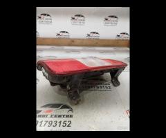 FANALE STOP POSTERIORE SX 2010 VOLKSWAGEN CADDY II - 10