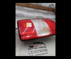 FANALE STOP POSTERIORE SX 2010 VOLKSWAGEN CADDY II - 12