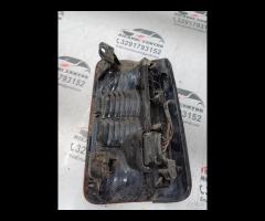 FANALE STOP POSTERIORE SX 2010 VOLKSWAGEN CADDY II - 13