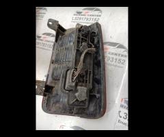 FANALE STOP POSTERIORE SX 2010 VOLKSWAGEN CADDY II - 17