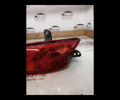 FANALE POSTERIORE RETROMARCIA SX 2018 FIAT TIPO HA