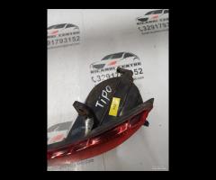 FANALE POSTERIORE RETROMARCIA SX 2018 FIAT TIPO HA - 8
