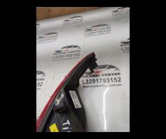 FANALE POSTERIORE RETROMARCIA SX 2018 FIAT TIPO HA - 10