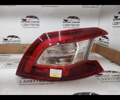 FANALE STOP POSTERIORE DX 2014 PEUGEOT 308 II BERL