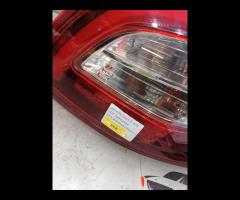 FANALE STOP POSTERIORE DX 2014 PEUGEOT 308 II BERL - 8