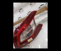FANALE STOP POSTERIORE DX 2014 PEUGEOT 308 II BERL - 10