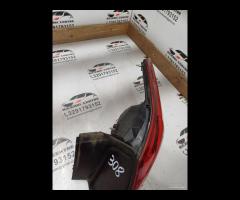 FANALE STOP POSTERIORE DX 2014 PEUGEOT 308 II BERL - 13