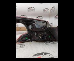 FANALE STOP POSTERIORE DX 2014 PEUGEOT 308 II BERL - 19