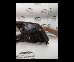 FANALE STOP POSTERIORE DX 2014 PEUGEOT 308 II BERL - 20