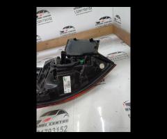 FANALE STOP POSTERIORE DX 2014 PEUGEOT 308 II BERL - 21