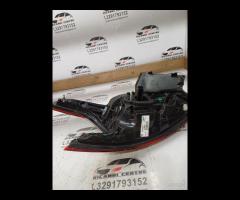 FANALE STOP POSTERIORE DX 2014 PEUGEOT 308 II BERL - 22