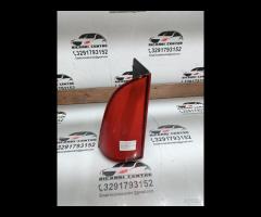 FANALE RIFLETTORE POSTERIORE SX MERCEDES-BENZ VITO