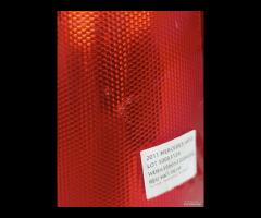 FANALE RIFLETTORE POSTERIORE SX MERCEDES-BENZ VITO - 12