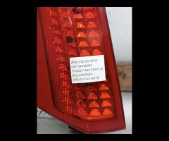 FANALE STOP POSTERIORE SUPERIORE SX VOLVO XC90 I ( - 7