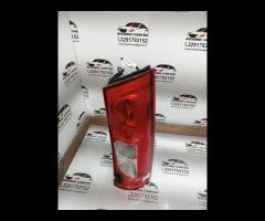 FANALE STOP POSTERIORE DX 2015 MERCEDES BENZ CITAN