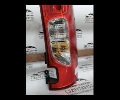 FANALE STOP POSTERIORE DX 2015 MERCEDES BENZ CITAN