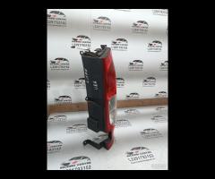FANALE STOP POSTERIORE DX 2015 MERCEDES BENZ CITAN - 9