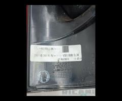 FANALE STOP POSTERIORE DX 2015 MERCEDES BENZ CITAN - 14