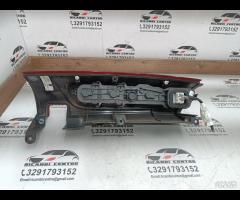 FANALE STOP POSTERIORE DX 2015 MERCEDES BENZ CITAN - 15