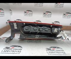 FANALE STOP POSTERIORE DX 2015 MERCEDES BENZ CITAN - 16