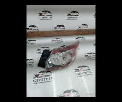 FANALE STOP POSTERIORE ESTERNO DESTRO 2009 MAZDA 3