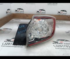 FANALE STOP POSTERIORE ESTERNO DESTRO 2009 MAZDA 3