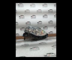 FARO FANALE ANTERIORE SX 2010 BMW 1 E81 E82 E87 LC
