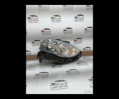 FARO FANALE ANTERIORE SX 2010 BMW 1 E81 E82 E87 LC