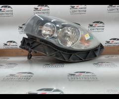 FARO FANALE ANTERIORE SX 2010 BMW 1 E81 E82 E87 LC - 6