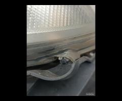 FARO FANALE ANTERIORE SX 2010 BMW 1 E81 E82 E87 LC - 8