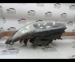 FARO FANALE ANTERIORE SX 2010 BMW 1 E81 E82 E87 LC - 11