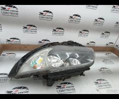 FARO FANALE ANTERIORE SX 2010 BMW 1 E81 E82 E87 LC - 12