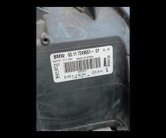 FARO FANALE ANTERIORE SX 2010 BMW 1 E81 E82 E87 LC - 14