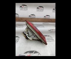 FANALE STOP POSTERIORE INTERNO SX 2010 BMW 3 E90 L - 10