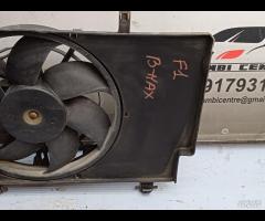 VENTOLA RAFFREDDAMNETO FORD B-MAX 2013 1.6 D T3JB - 6