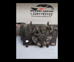 VENTOLA RAFFREDDAMNETO FORD B-MAX 2013 1.6 D T3JB - 11