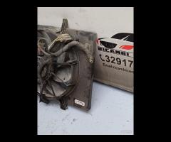 VENTOLA RAFFREDDAMNETO FORD B-MAX 2013 1.6 D T3JB - 14