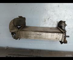 RADIATORE INTERCOOLER FORD FOCUS 2011-2015 1.6 DIE - 6