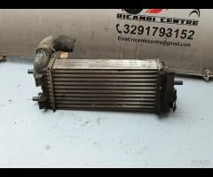 RADIATORE INTERCOOLER FORD FOCUS 2011-2015 1.6 DIE - 11