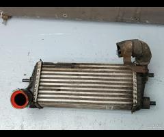 RADIATORE INTERCOOLER FORD FOCUS 2011-2015 1.6 DIE - 12
