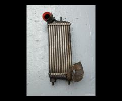 RADIATORE INTERCOOLER FORD FOCUS 2011-2015 1.6 DIE - 14