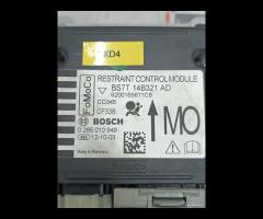 CENTRALINA ECU AIRBAG 2012 FORD MONDEO IV BS7T14B3 - 7