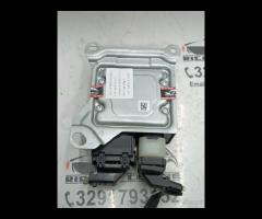 CENTRALINA ECU AIRBAG 2012 FORD MONDEO IV BS7T14B3 - 8