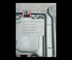 CENTRALINA ECU AIRBAG 2012 FORD MONDEO IV BS7T14B3 - 9