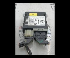 CENTRALINA ECU AIRBAG 2012 FORD MONDEO IV BS7T14B3 - 15