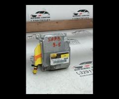 CENTRALINA ECU AIRBAG SRS 2008 SAAB 9-5 (YS3E) 127 - 6